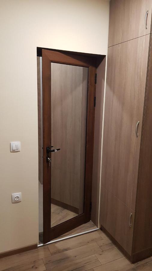 Lux Apartment Монтана Екстериор снимка
